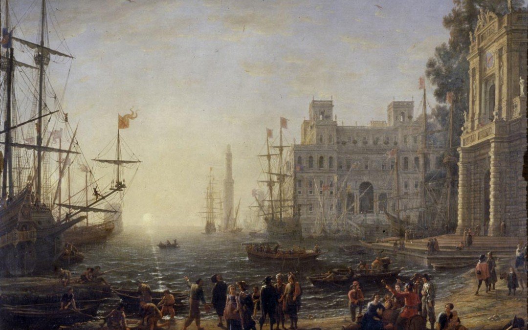 Italia, Fascino e Mito alla Villa Reale di Monza
