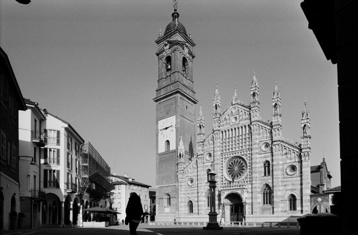 Duomo di Monza