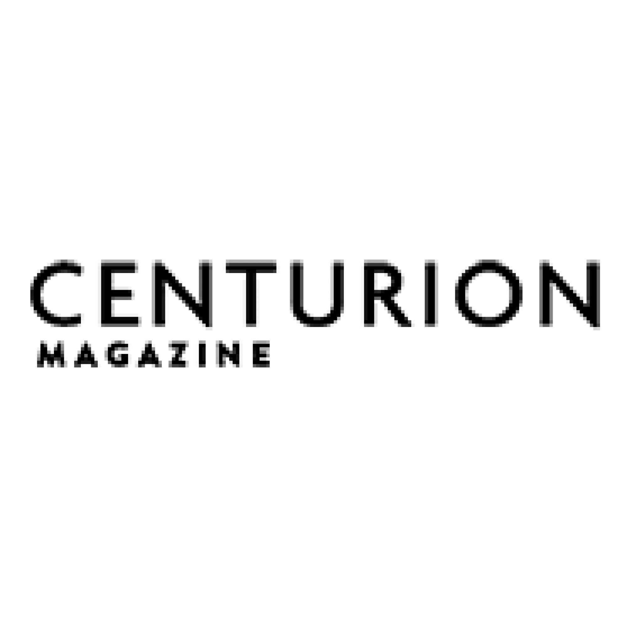 Centurion Magazine