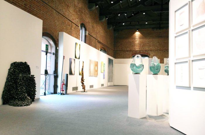 L'edizione 2015 della Biennale Giovani Monza dedicata a Expo