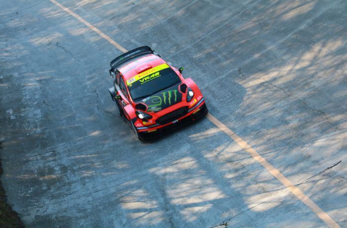 monza rally show 2019 edition