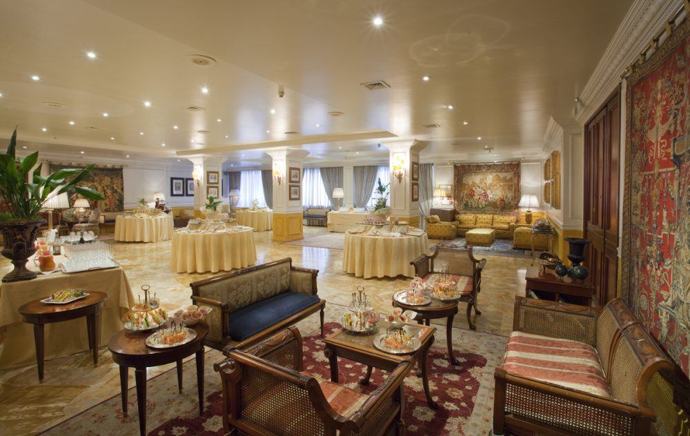 eventi aziendali di natale monza