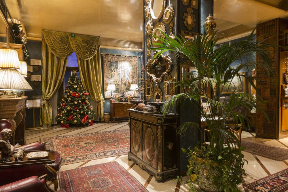 natale monza 2020 hotel de la ville