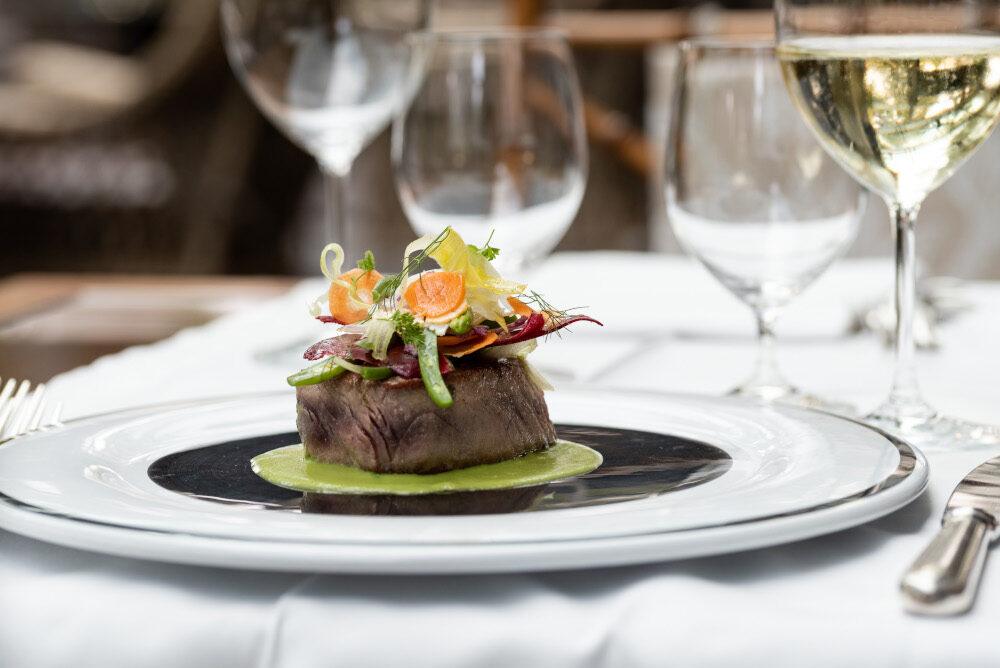 Bistrot monza comfort food
