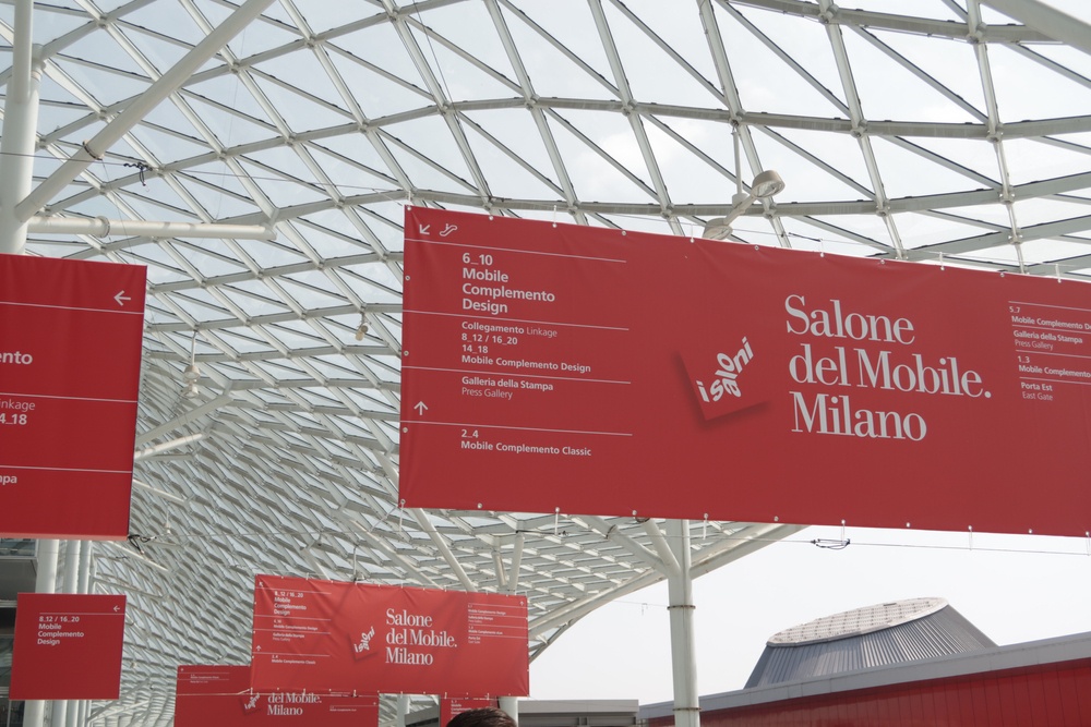 Salone del Mobile Milano 2021: tutte le informazioni utili