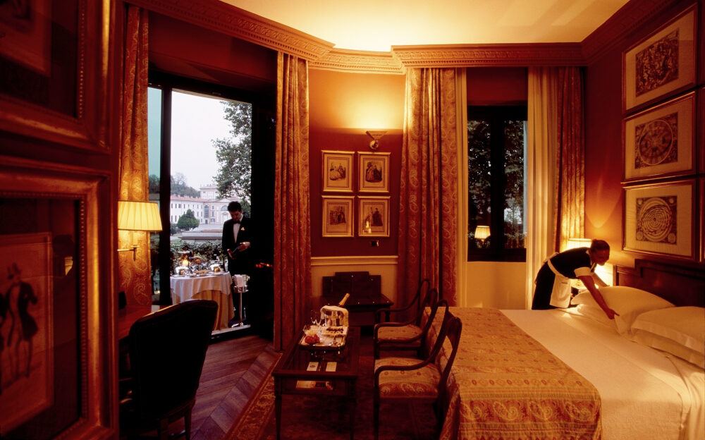 suite monza hotel de la ville vicino milano