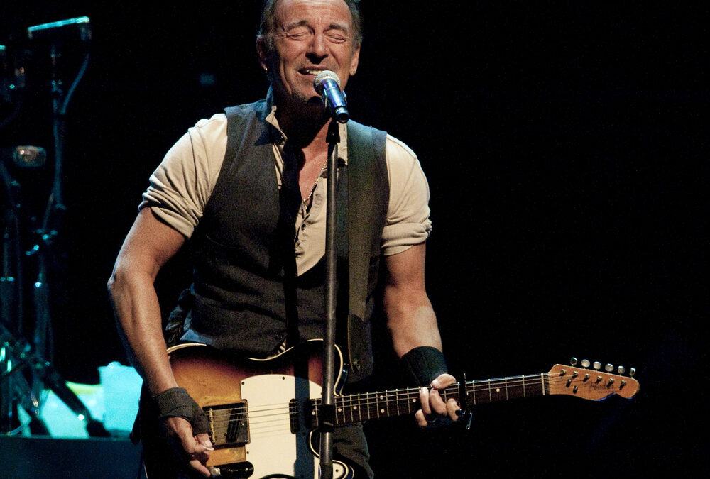 Bruce Springsteen in Monza information on the most awaited concert