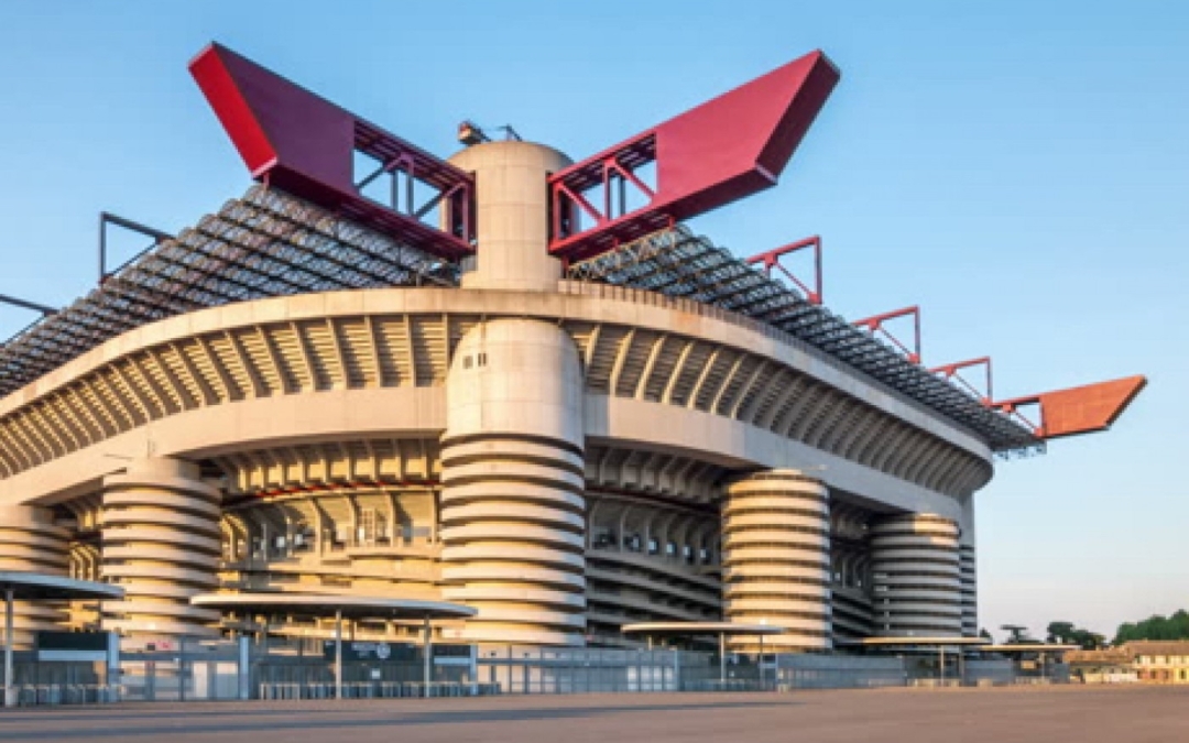 Visita privata allo stadio di San Siro: un’esperienza magica, da veri tifosi. Scopri i dettagli!