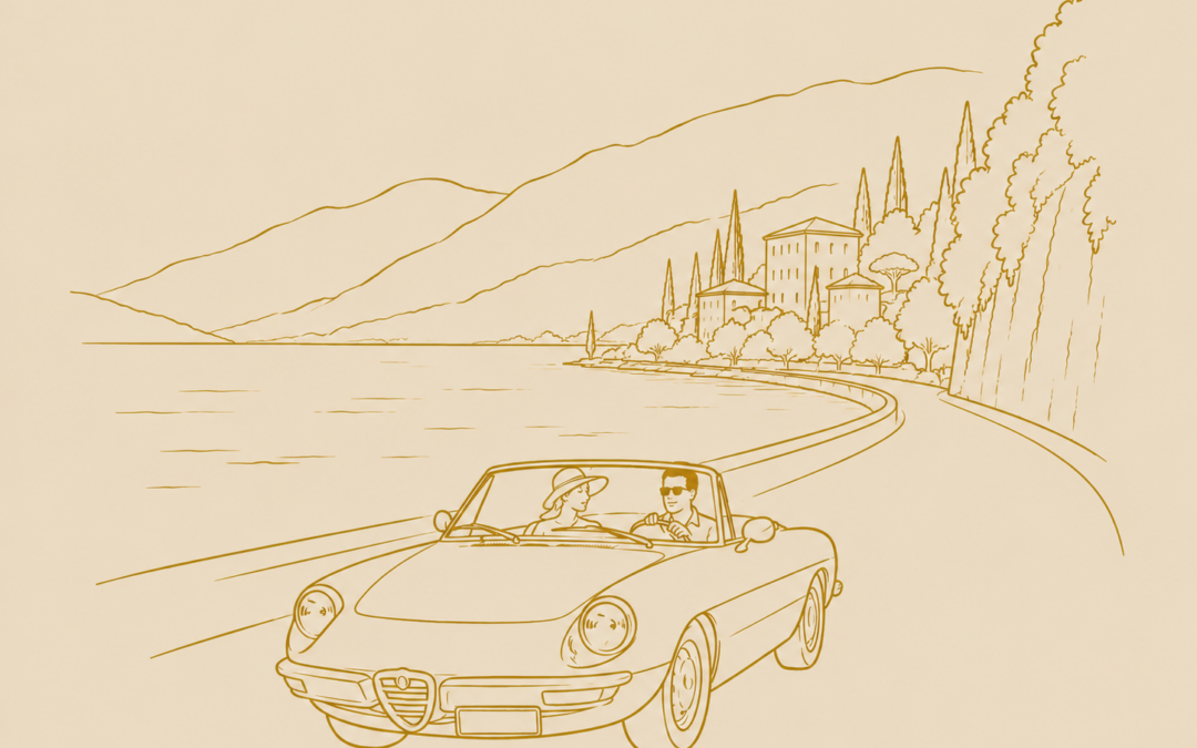 La Dolce Vita Italiana