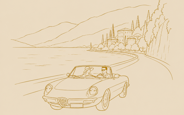 La Dolce Vita Italiana