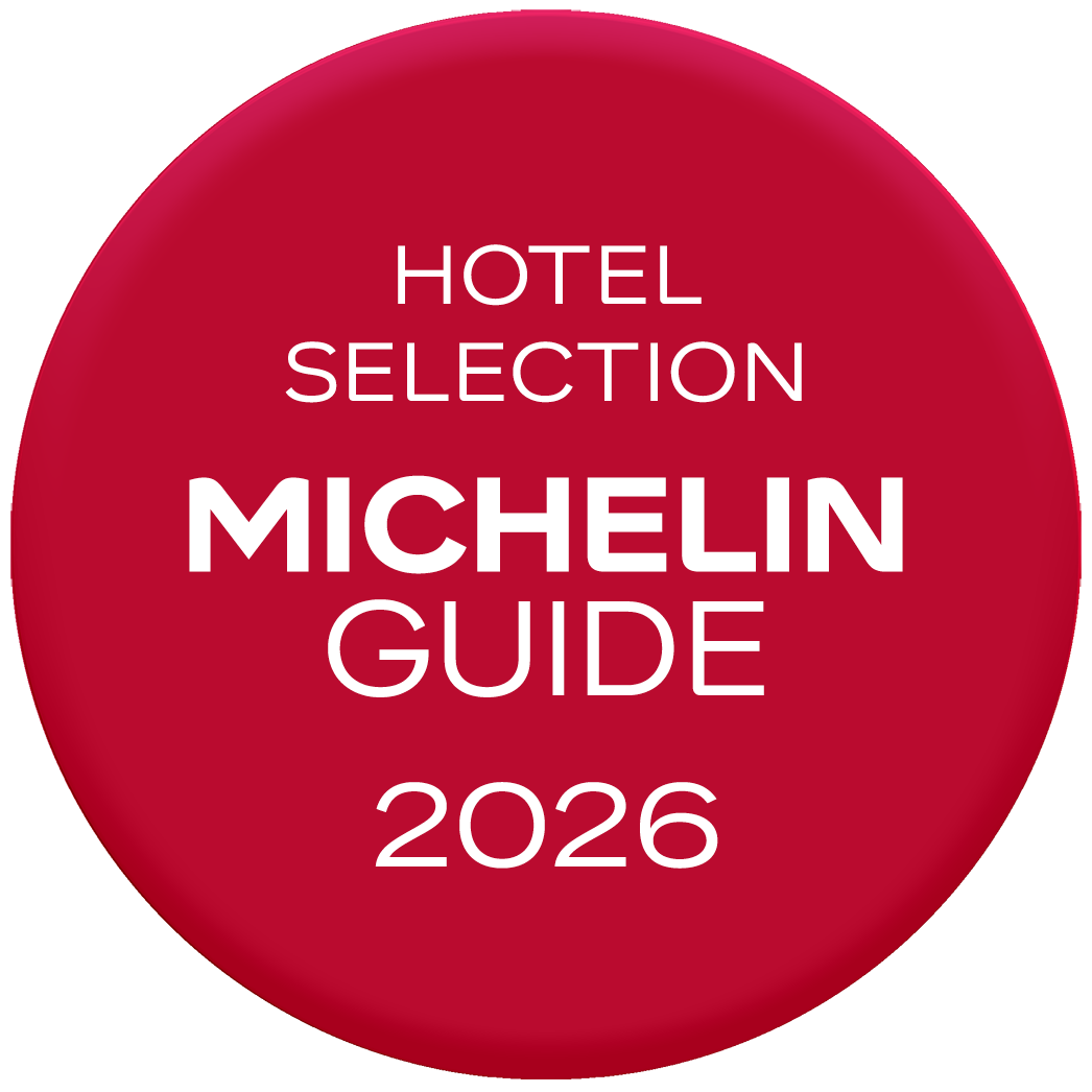 Guida Michelin logo